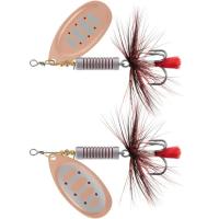 Блесна X-Fish Termite 9.5g 4 Copper SD Фото