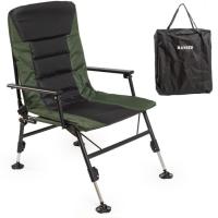Кресло складное Ranger Wide Carp Lux SL-115 Фото