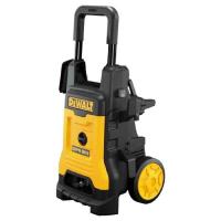 Мийка високого тиску DeWALT електрична щіткова, 2.1 кВт, 160 бар, шланг 8 м Фото