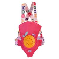 Аксесуар до ляльки Baby Born Рюкзак-кенгуру для ляльки Baby Born Pinplay Яскрав Фото
