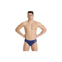 Плавки Arena Team Swim Briefs Solid 004773-750 синій, білий 75 Фото