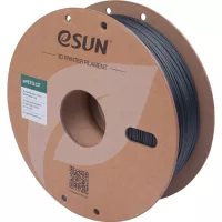 Пластик для 3D-принтера eSUN ePETG-CF 1,75mm 1kg BLACKISH GREEN Фото