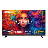 Телевізор AIWA QLED TS-657N Фото