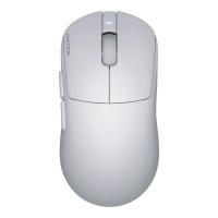 Мишка Hator Quasar 3S Ultima 8K Wireless/Bluetooth/USB White Фото