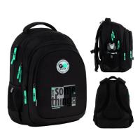 Рюкзак шкільний GoPack Teens 162M-4 Фото