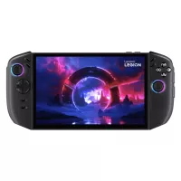 Ігрова консоль Lenovo Legion Go 2 8AHP2, 32GB, F1TB, Win 11 Home, ч Фото