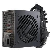 Блок живлення Seasonic 650W Фото