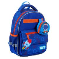 Рюкзак детский Yes Shuttle K-37XS Фото