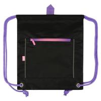 Сумка для взуття Yes SB-10-1 Black Eddition Purple Фото