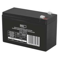 Батарея до ДБЖ EMOS 12V 7.2Ah Фото