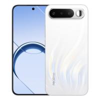 Мобільний телефон realme 16 5G 8/256GB Air White Фото
