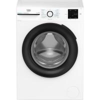 Пральна машина Beko BM3WFU38215WB Фото