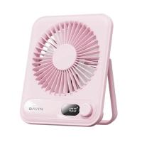 Вентилятор BAVIN BF-006 Ultra-Thin FUN 3500RPM Pink Фото