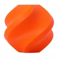 Пластик для 3D-принтера Bambu Lab PETG Basic 1.75 1kg Orange 30301 Фото