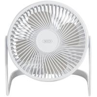 Вентилятор XO Air/fan accum XO 5 Вт MF92 white Фото