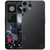 Мобільний телефон Nothing CMF by Nothing Phone 2 Pro 8/128GB Black Фото