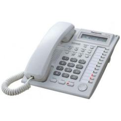 Телефон Panasonic KX-T7730UA Фото