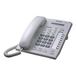 Телефон Panasonic KX-T7665 Фото