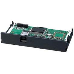 Плата расширения для АТС Panasonic KX-T7601 Black Фото