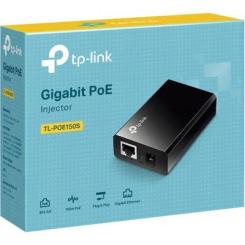 Адаптер PoE TP-Link TL-PoE150S Фото 4