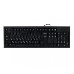 Клавиатура A4Tech KR-83 PS/2 Фото