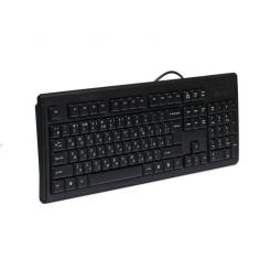 Клавиатура A4Tech KR-83 PS/2 Фото 1