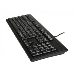 Клавиатура A4Tech KR-83 PS/2 Фото 3