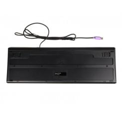 Клавиатура A4Tech KR-83 PS/2 Фото 4