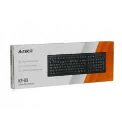 Клавиатура A4Tech KR-83 PS/2 Фото 5