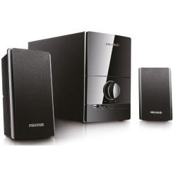 Акустическая система Microlab M-500U Фото