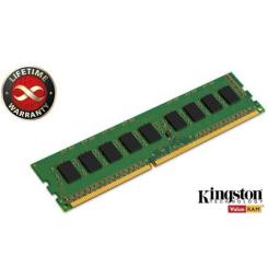 Модуль памяти для компьютера Kingston DDR3 4GB 1333 MHz Фото