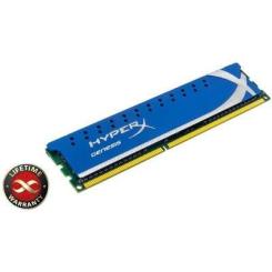 Модуль памяти для компьютера Kingston DDR3 4GB 1600 MHz Фото
