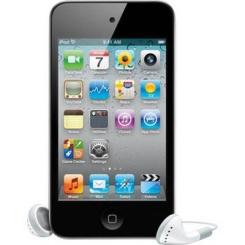 MP3 плеер Apple iPod Touch 4Gen 8GB Black Фото