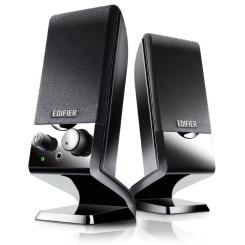 Акустическая система Edifier M1250, Black, USB Фото