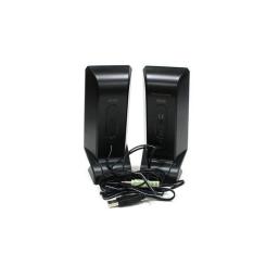Акустическая система Edifier M1250, Black, USB Фото 2