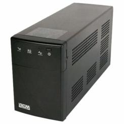 Источник бесперебойного питания Powercom BNT-1000 AP USB Фото