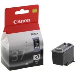 Картридж Canon PG-37 Black Фото