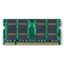 Модуль памяти для ноутбука Kingmax SoDIMM DDR2 2GB 800 MHz Фото