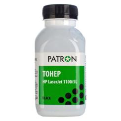 Тонер Patron HP LJ1100/5L(C4092)/CanonEP22 Фото 1