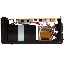 Источник бесперебойного питания LogicPower UL850VA LCD (AVR) USB Фото 4