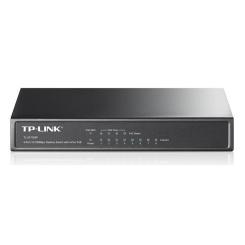 Коммутатор сетевой TP-Link TL-SF1008P Фото