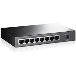 Коммутатор сетевой TP-Link TL-SF1008P Фото 2