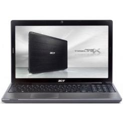 Ноутбук Acer Aspire Timeline 5820TG-5463G64Mnks Фото
