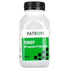 Тонер Patron HP LJ P1505/1606 Фото 1