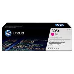 Картридж HP CLJ 305A magenta Фото