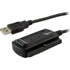 Конвертор Cablexpert USB to IDE 2.5"\3.5" + SATA Фото