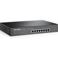 Коммутатор сетевой TP-Link TL-SG1008 Фото
