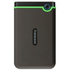 Внешний жесткий диск Transcend 2.5" 1TB Фото