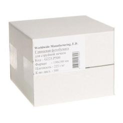 Фотобумага WWM 13x18 Фото