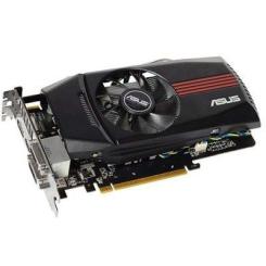 Видеокарта ASUS Radeon HD 7770 1024Mb DirectCU TOP Фото